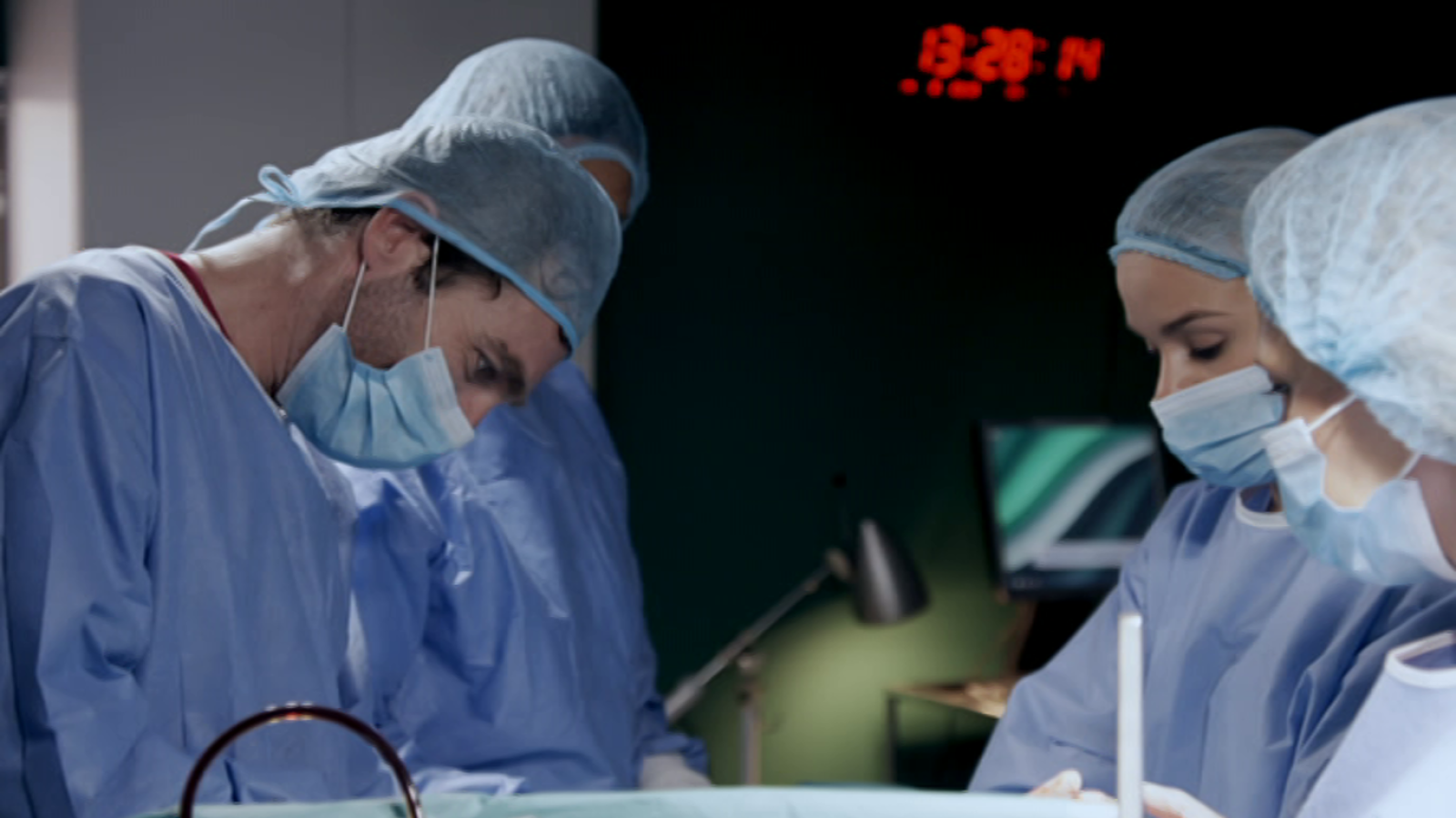 Centro médico - 28/09/18 (1) - ver ahora