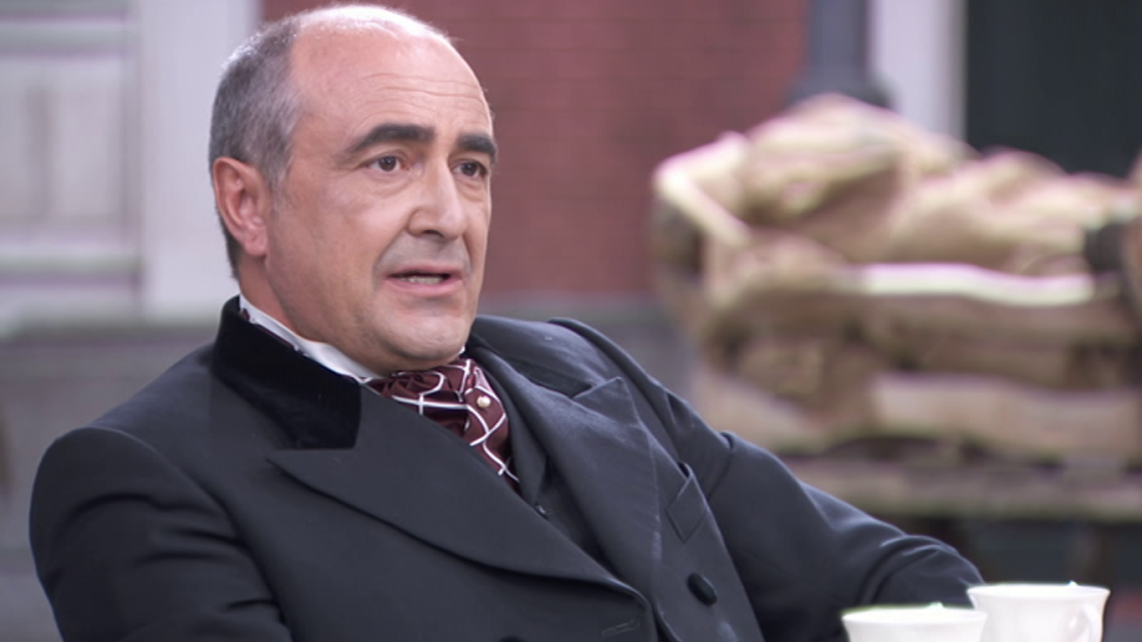 Acacias 38 - Capítulo 858 - Ver ahora