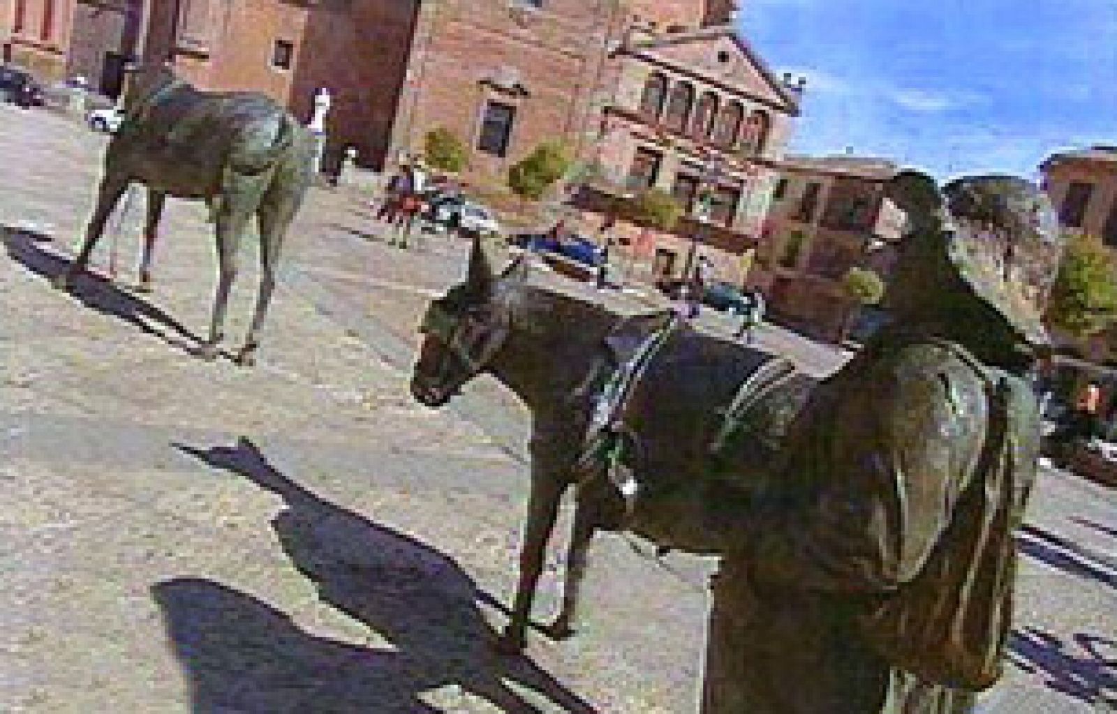 España Directo - El lugar de la mancha | Ver