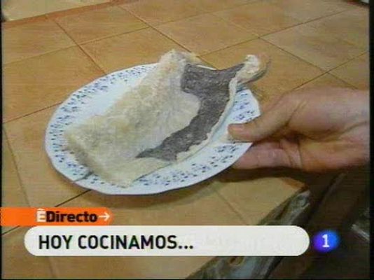 RTVE Cocina - Tiznao manchego