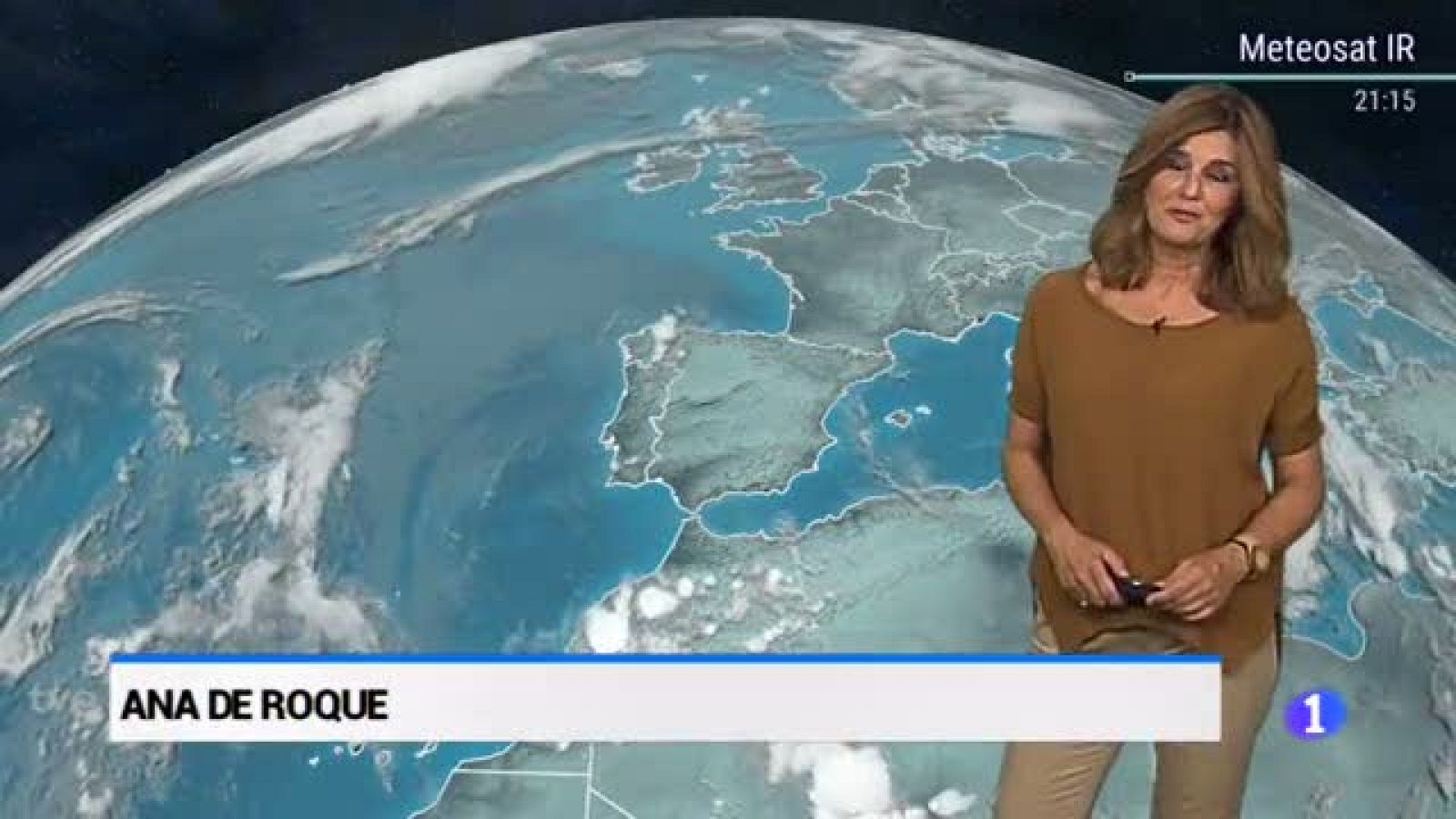 El tiempo en Andalucía - 28/09/18 | Ver