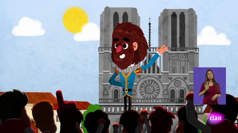 Lunnis de leyenda - Pedro González - Signaclan | Ver