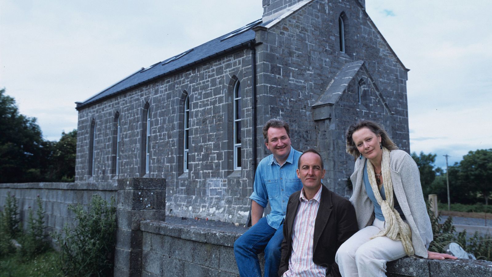 Grandes diseños por el mundo - Episodio 5 - Ver ahora