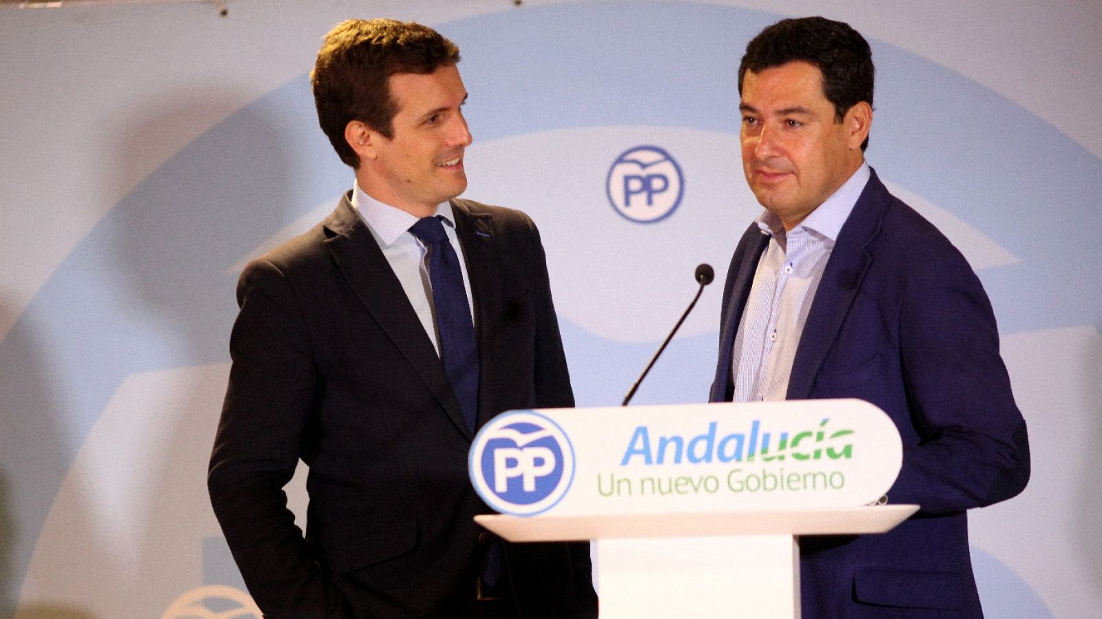 Telediario - 21 horas - 28/09/18 - ver ahora