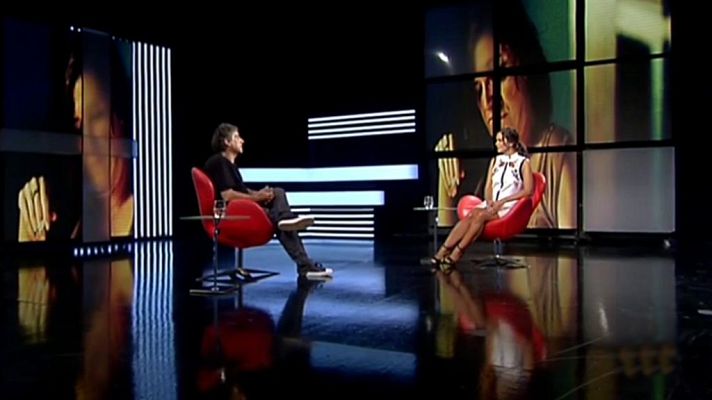 El cine de La 2 - Siete vírgenes (presentación)