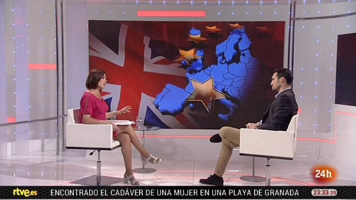 El mundo en 24 horas - El mundo en 24 horas - 28/09/18