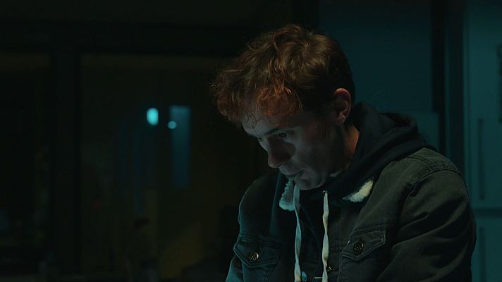 Sabuesos - Episodio 9