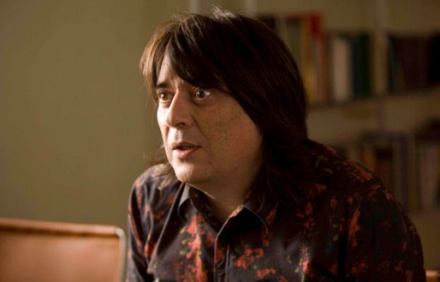 Pelotas - El cameo de Juan Cruz en "Pelotas"