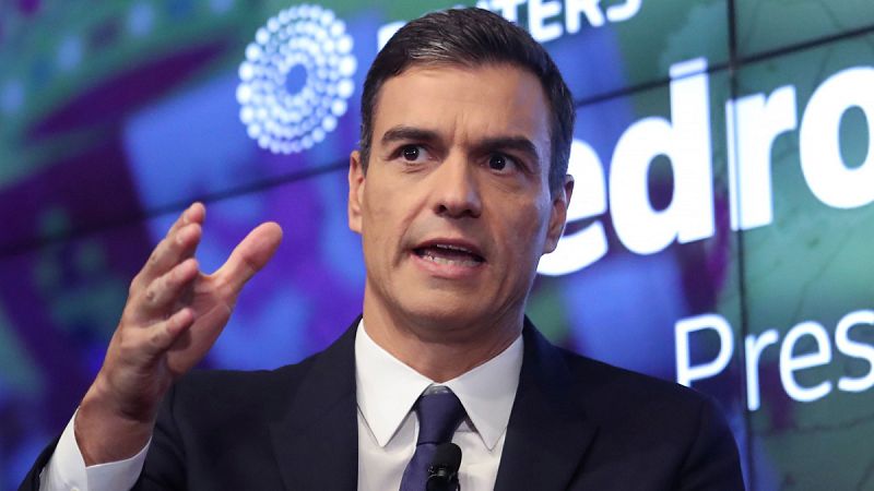 Telediario Matinal en Cuatro Minutos - 29/09/18