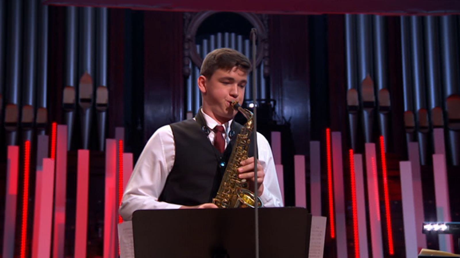 Los conciertos de La 2 - Eurovision Young Musicians 2018 - ver ahora