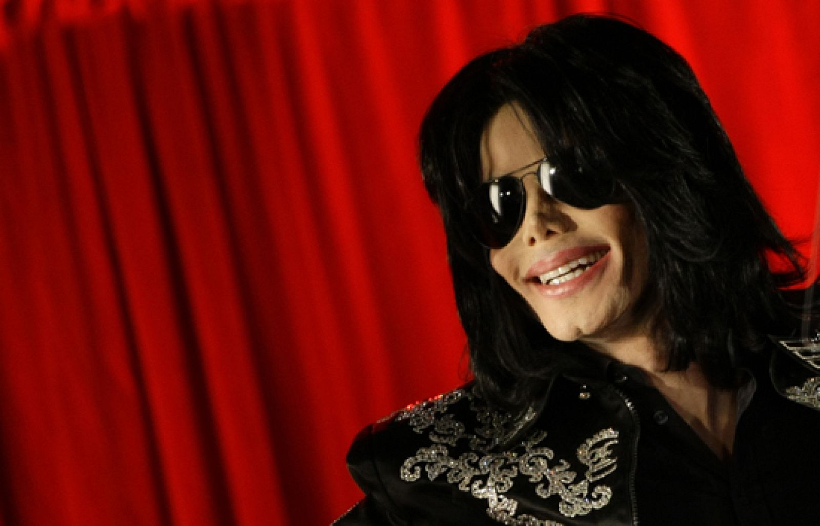 Sale a la venta una amplia colección de objetos que pertenecieron a Michael Jackson | Ver