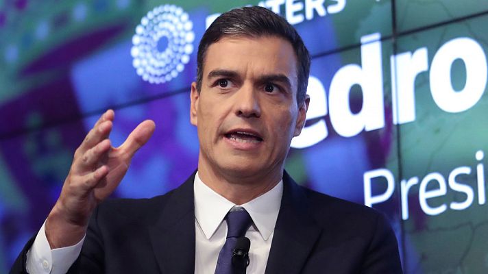 Informativo 24h - El BOE publica las declaraciones de bienes patrimoniales de más de 1.000 altos cargos de este Ejecutivo y del anterior