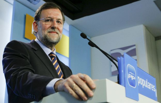  - Plan anticrisis de Rajoy