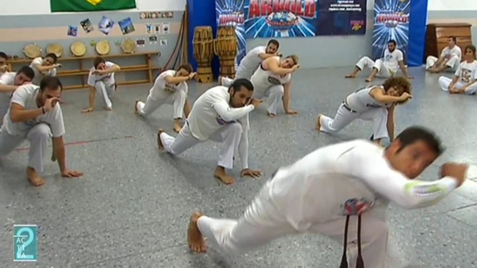 Activa2 - 29/09/18 - ver ahora