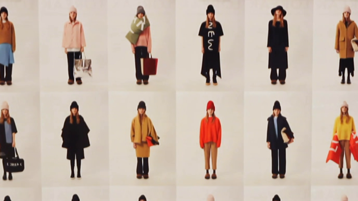 Flash moda - Flash Moda - 29/09/18