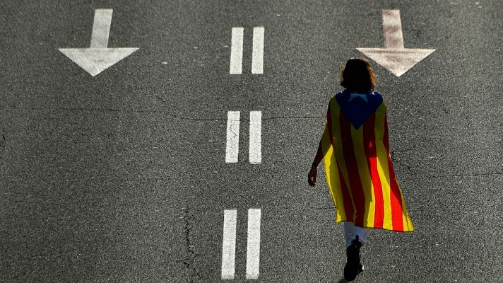 Telediario 1 - Telediario 1 en 4' - 29/09/18