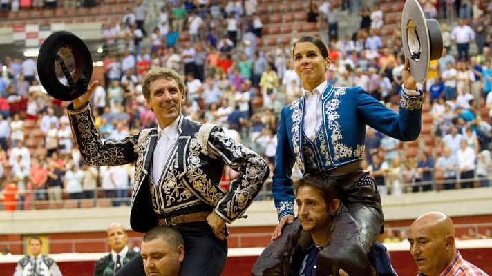 Tendido cero - Tendido Cero - 29/09/18