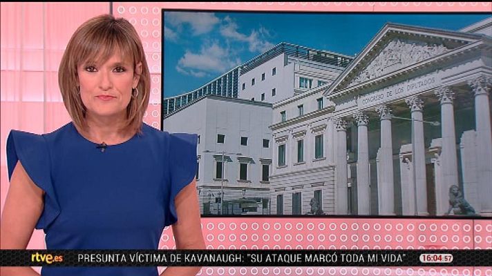 Parlamento - Parlamento - 29/09/18