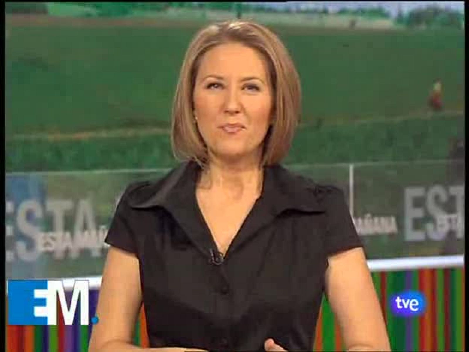 Esta mañana - 13/04/09 - Esta mañana | Ver