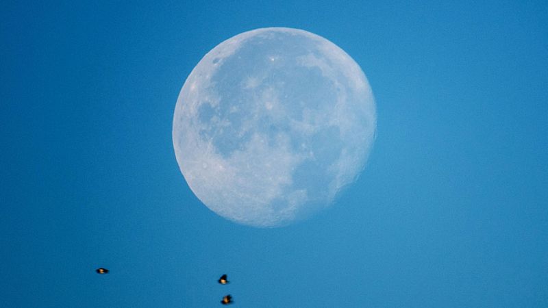 El tiempo continuará estable en casi toda España