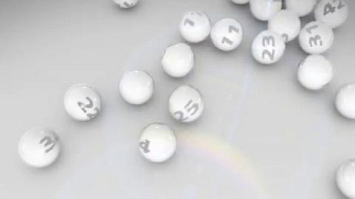 SELAE - Lotería Primitiva y Jóker - 29/09/2018