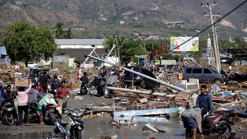 Telediario Matinal en Cuatro Minutos - 30/09/18