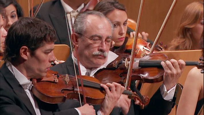 Los conciertos de La 2 - Día de la Música 2015: 3ª Sinfonía de Tchaikovsky