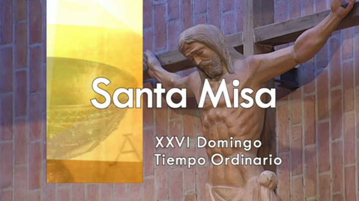 El día del Señor - Parroquia Virgen de la Nueva