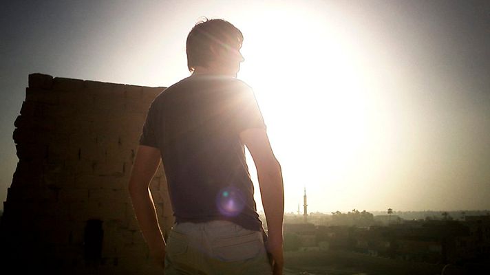 Documenta2 - Maravillas del universo: Mensajeros