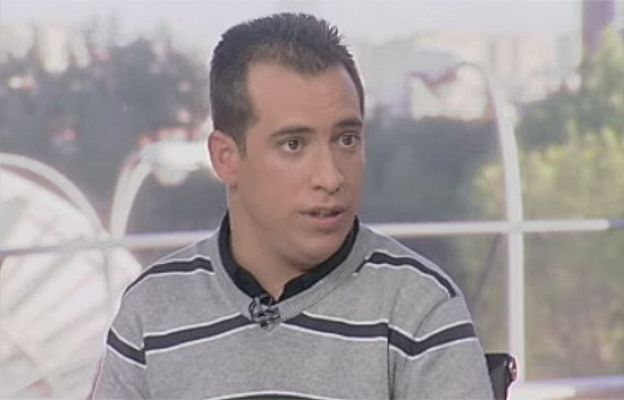  - 'Langui', en la Tarde en 24