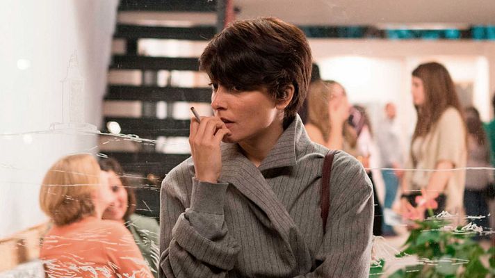 Versión española - María (y los demás)