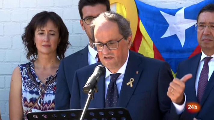 Vespre 24 - Vespre 24 - 28/09/2018