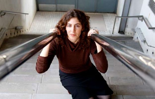  - El conflicto palestino-israelí