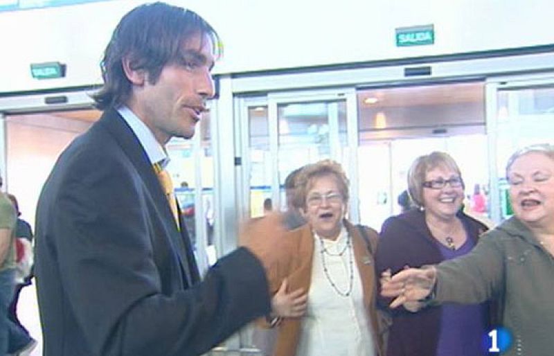 El Villarreal persigue su sueño