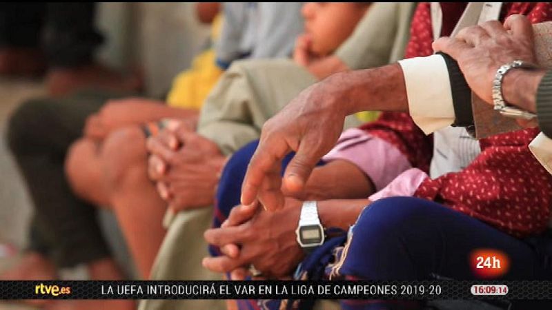 La Agenda 2030, tambi�n objetivo de la UE | Ver