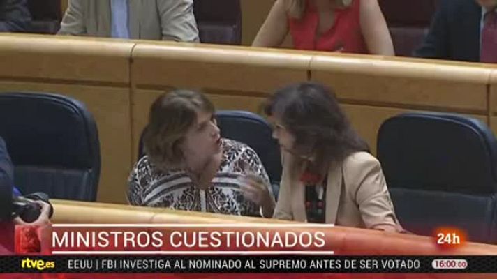 Parlamento - En 3 minutos