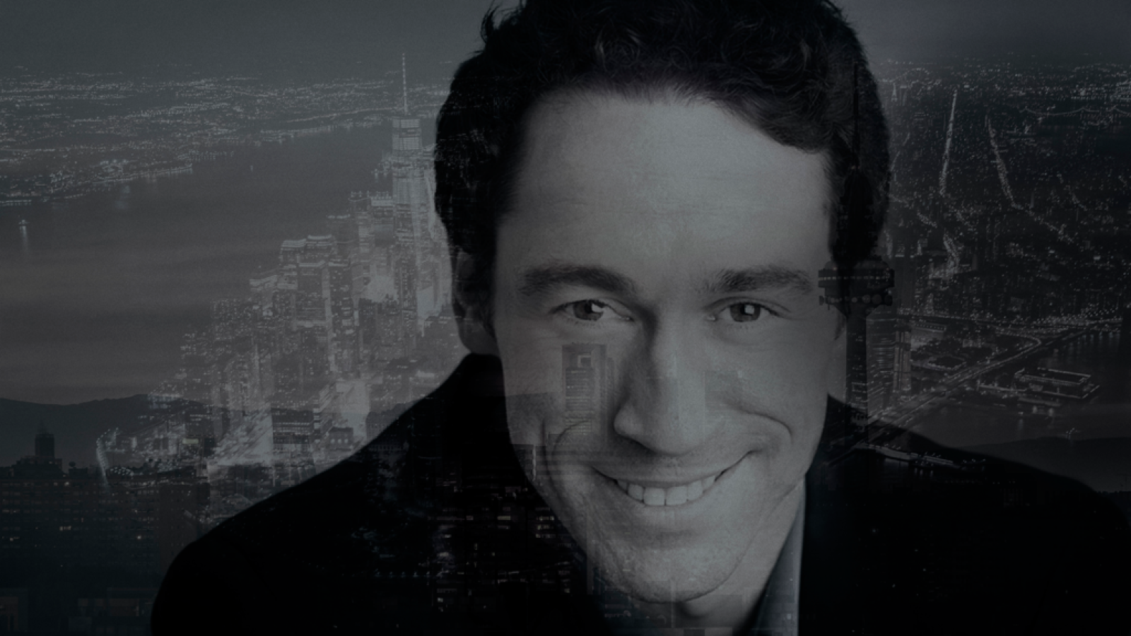 Soñadores, Nueva York : Capítulo 3: Luis Carlos de la Lombana