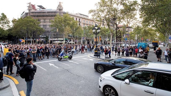 La mañana - La Mañana - 01/10/18