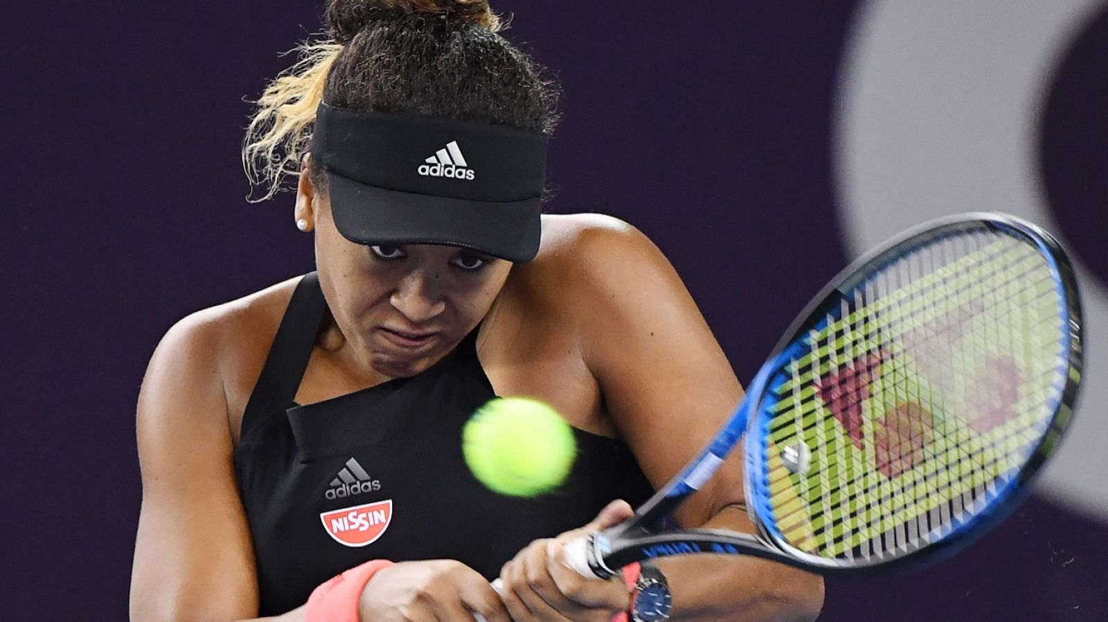 Tenis - WTA Torneo Pekín (China): Z. Diyas - N. Osaka - ver ahora
