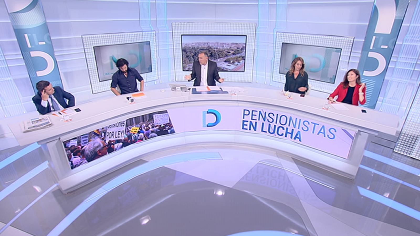 Más desayunos - 01/10/18 - ver ahora