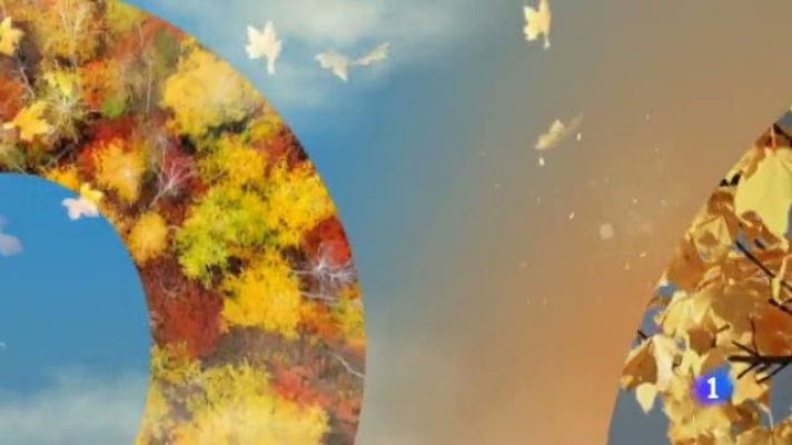 TeleCantabria - El tiempo en Cantabria - 1/10/18