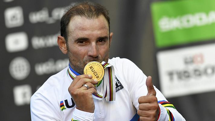 D Corazón - El deporte español hace historia