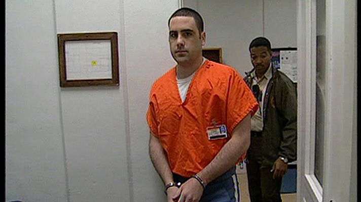 Telediario 1 - El nuevo juicio al español Pablo Ibar comienza con advertencias de que será largo