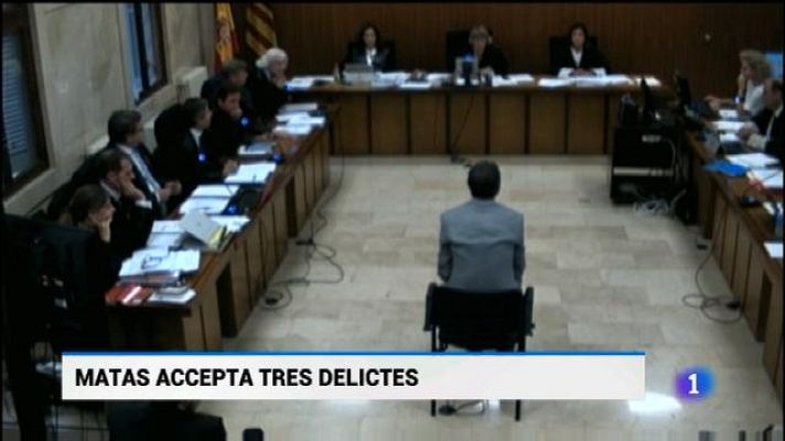 Informatiu Balear - Informatiu Balear - 01/10/18