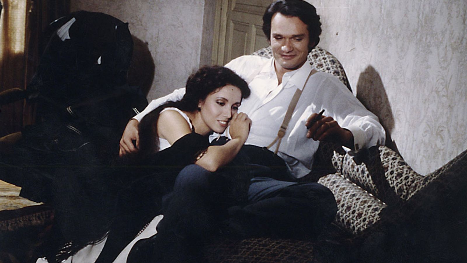 Fortunata y Jacinta - Capítulo 6 - ver ahora