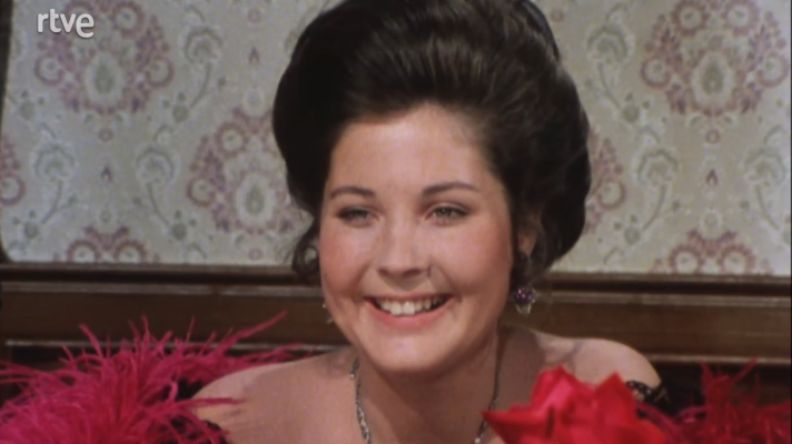 La saga de los Rius - Capítulo 7