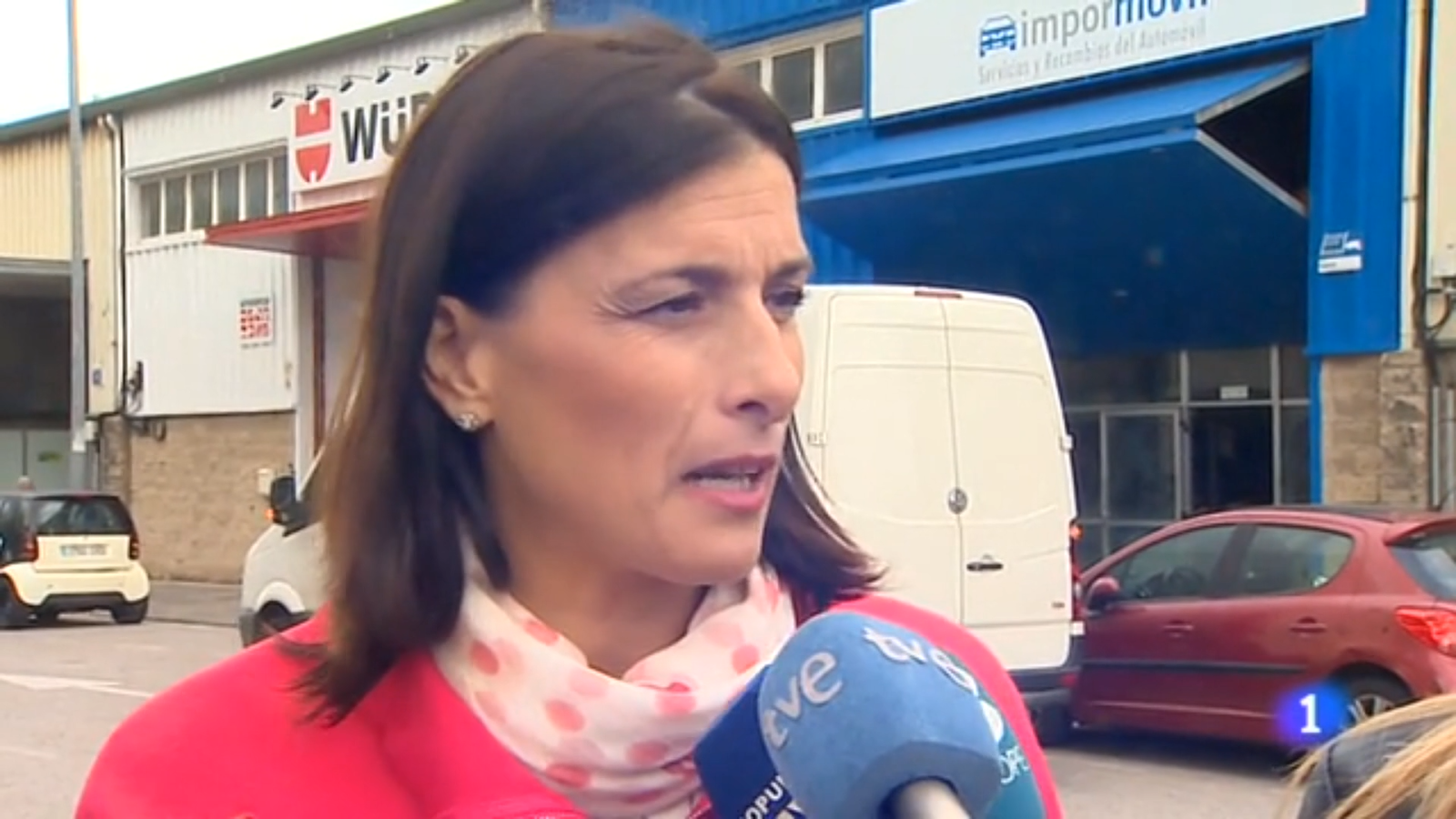 Telecantabria - 1/10/18