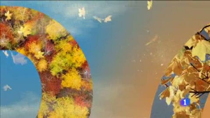 L'informatiu - Comunitat Valenciana - El tiempo en la Comunidad Valenciana - 01/10/18