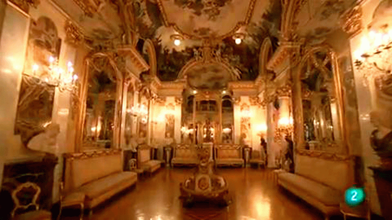 La aventura del saber Museo Cerralbo colección arte antigüedades #AventuraSaberArte