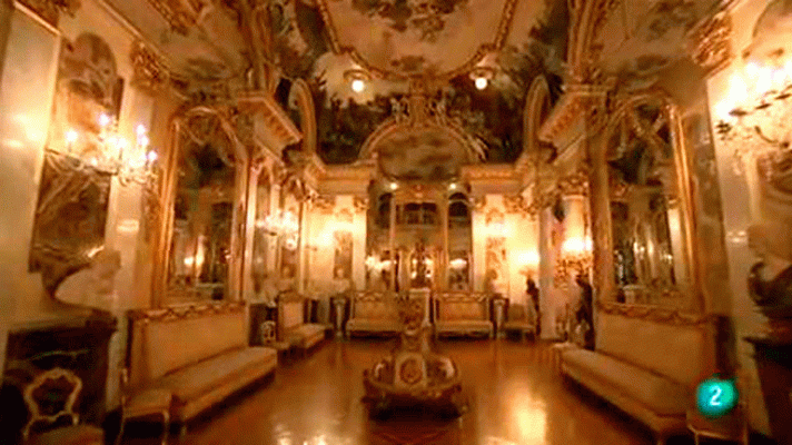 La aventura del Saber - El Museo Cerralbo